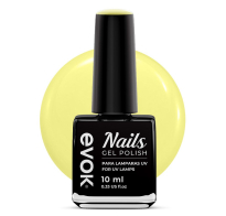 Esmalte Evok Efecto Gel N°03 10 Ml