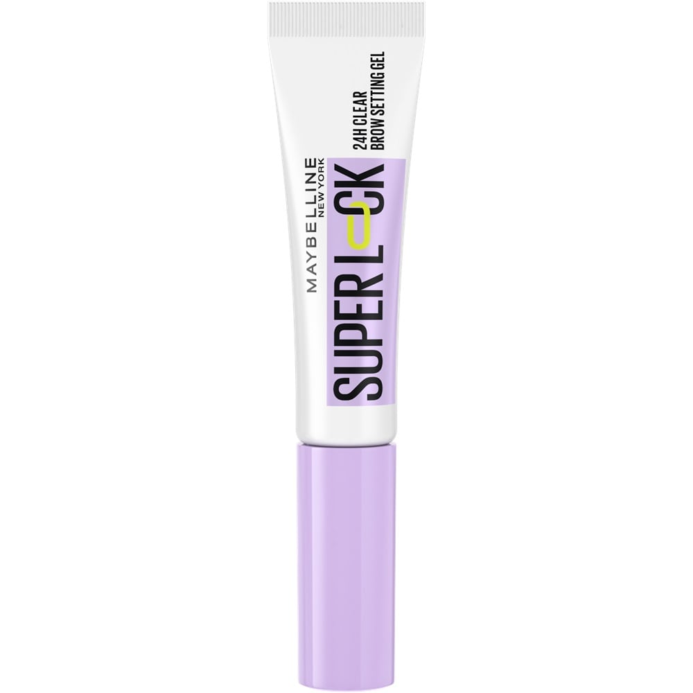 Gel De Cejas Maybelline Superlock Brown