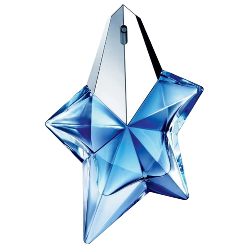 Perfume Recargable Mugler Angel Nova Edp 100 Ml