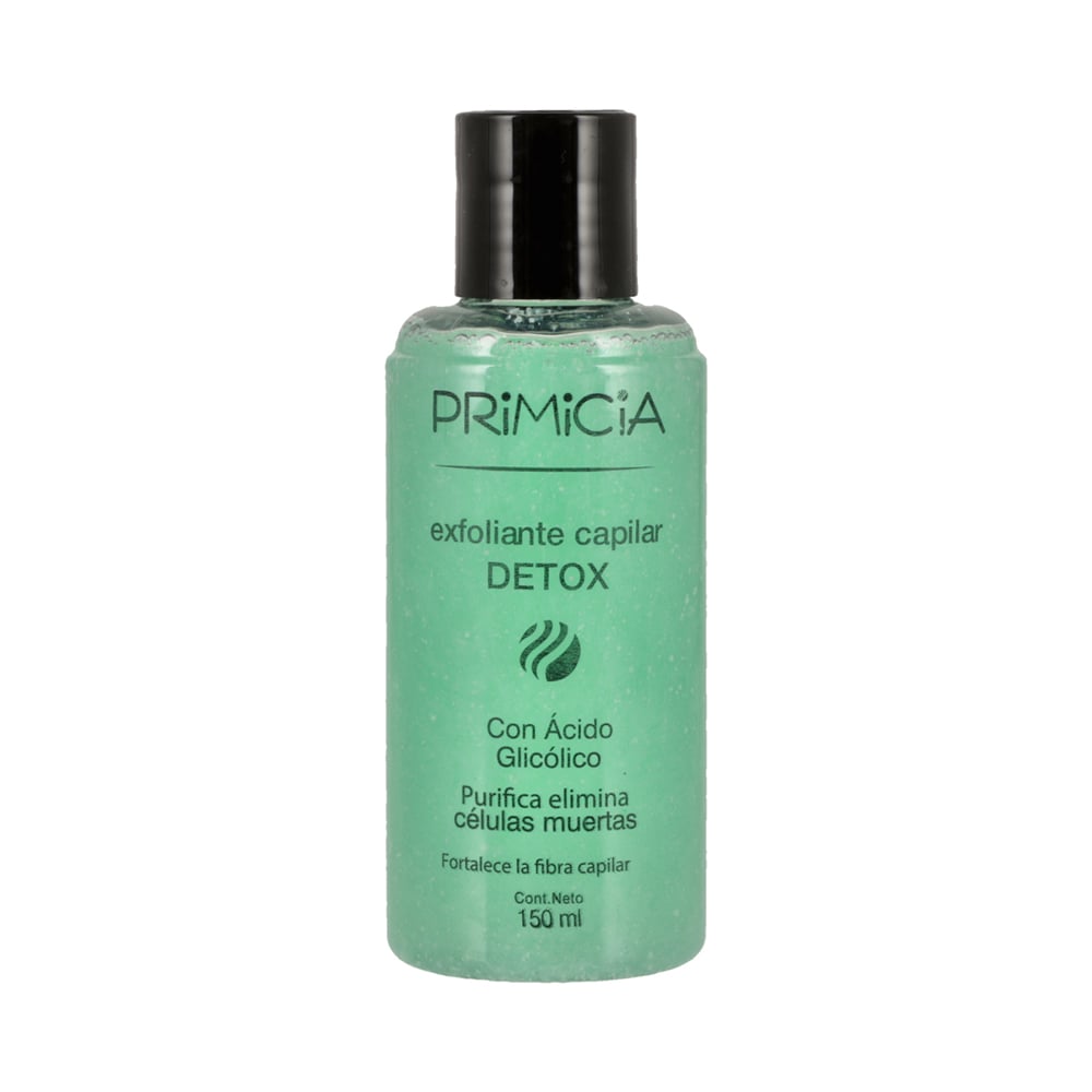 Exfoliante Capilar Primicia 150 Ml 