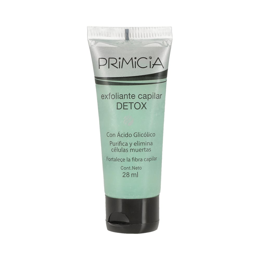 Exfoliante Capilar Primicia 28 Ml