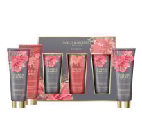 Set Baylis & Harding Boudoire Luxury Hand 3 Unidades