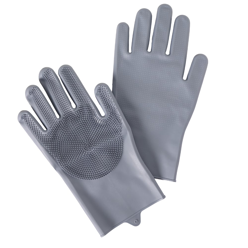 Guantes De Limpieza Hogui 1 Par