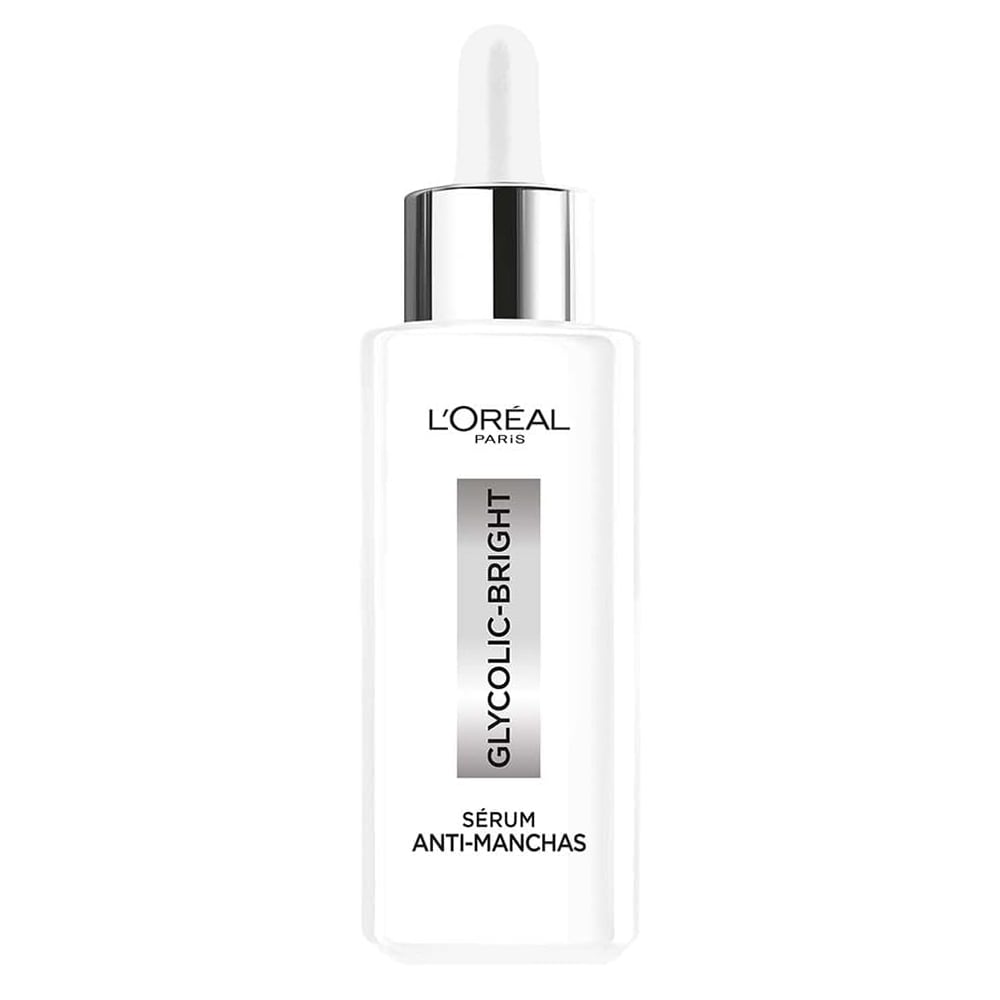 Sérum L'oréal Paris Antimanchas Glycolic Bright 30 Ml