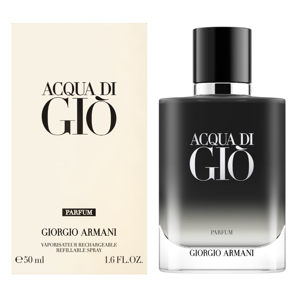 Perfume Giorgio Armani Acqua Di Gio 50 Ml