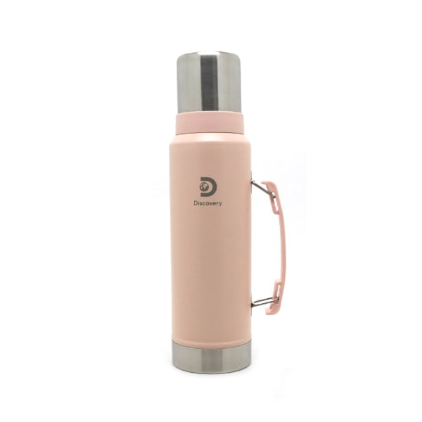 Termo Discovery Rosado 1.3 L