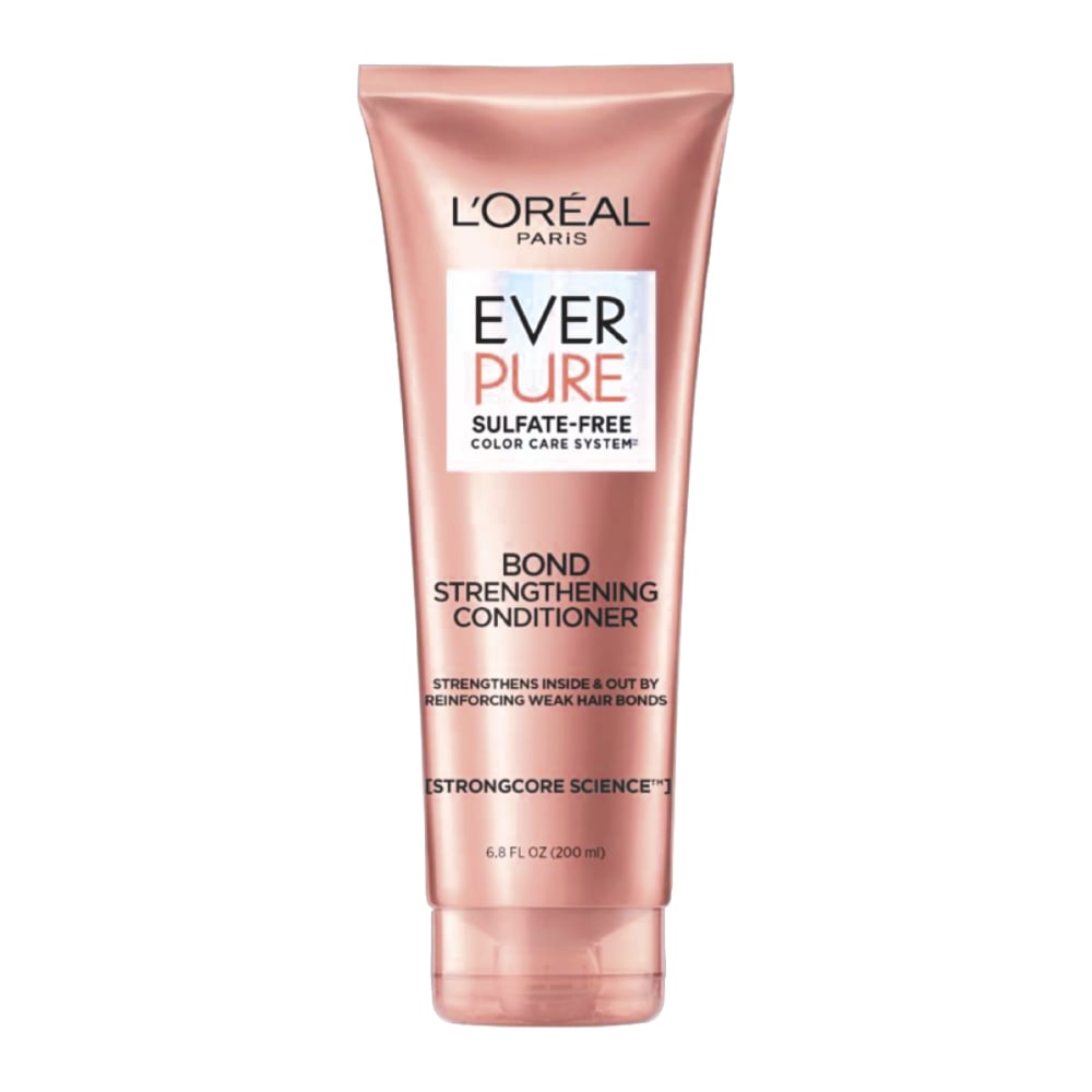 Acondicionador Ever Pure L'oréal Bond Repair 200 Ml