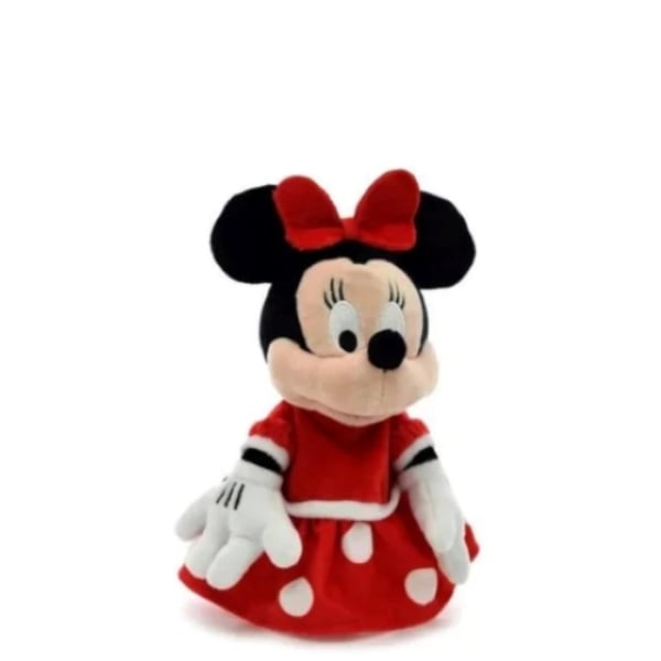 Peluche Minnie Títere 23 Cm