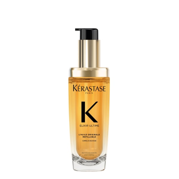  Sérum Kérastase Elixir Oil 75 ml