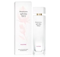 Perfume Elizabeth Arden White Tea Wild Rose Edt 50 Ml