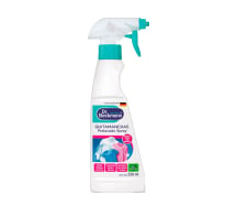 Quitamanchas Pre-lavado Dr. Beckmann 250 Ml