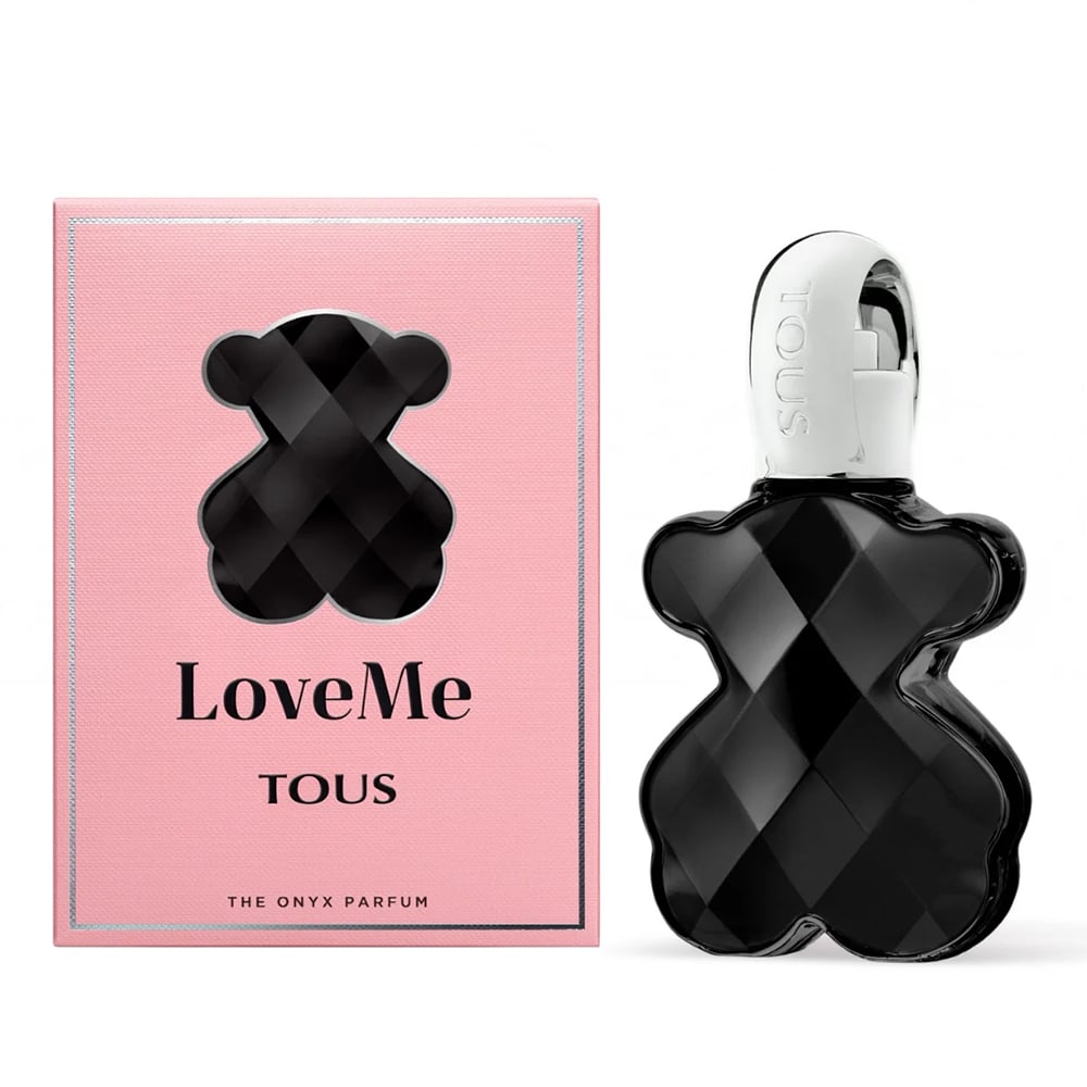 Perfume Tous Love Me Onyx Edp 30 Ml