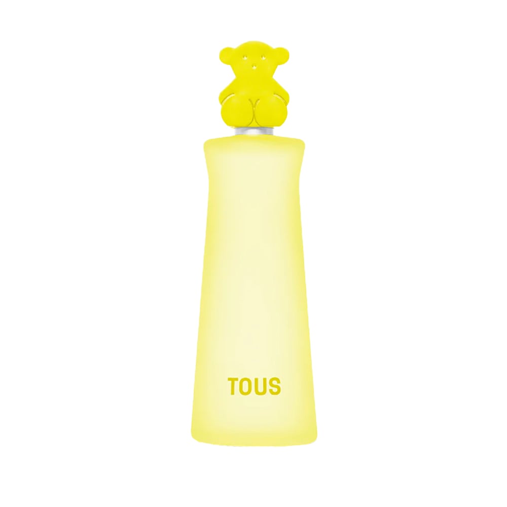 Perfume Tous Kids Bear Edt 100 Ml