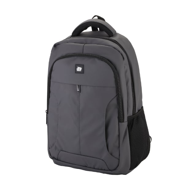 Mochila Unisex Terrano Gris