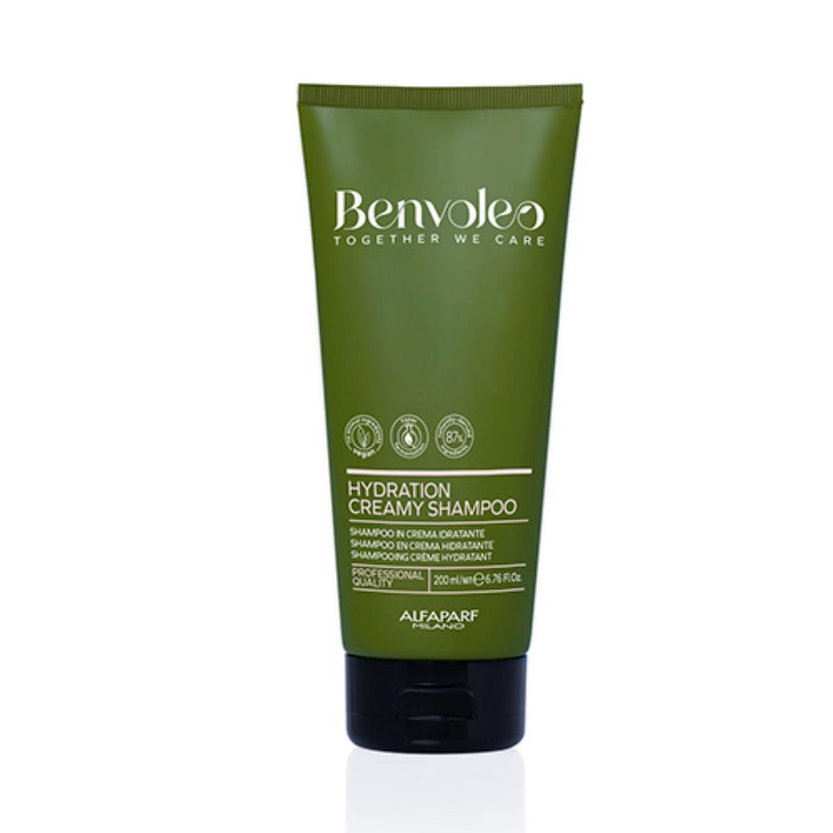 Shampoo Alfaparf Benvoleo Hydration 200 ml