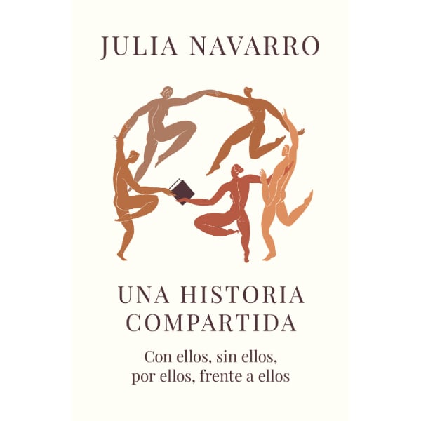 Libro Una Historia Compartida