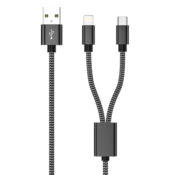 Set De Carga Inteligente Aiwa Para Auto