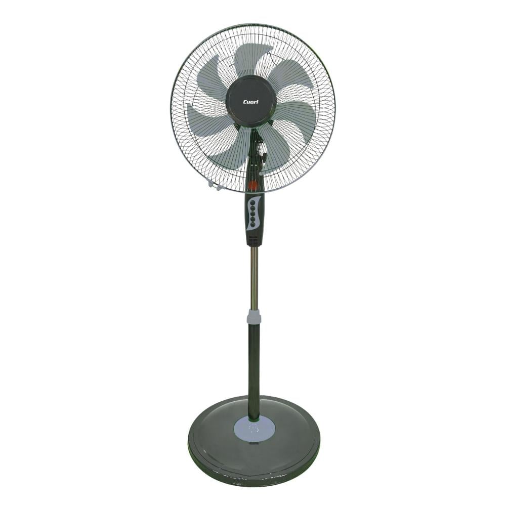 Ventilador De Pie Cuori Modelo Bora