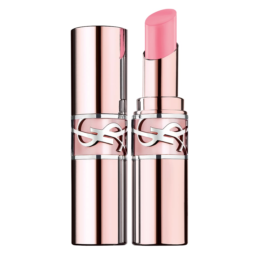 Labial Yves Saint Laurent Loveshine Balm N°1b Pink Sunrise