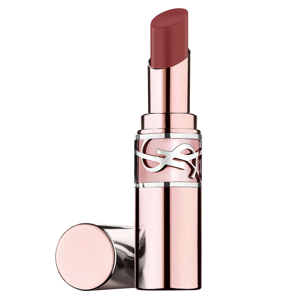 Labial Yves Saint Laurent Loveshine N°7b Nude Pleasure 