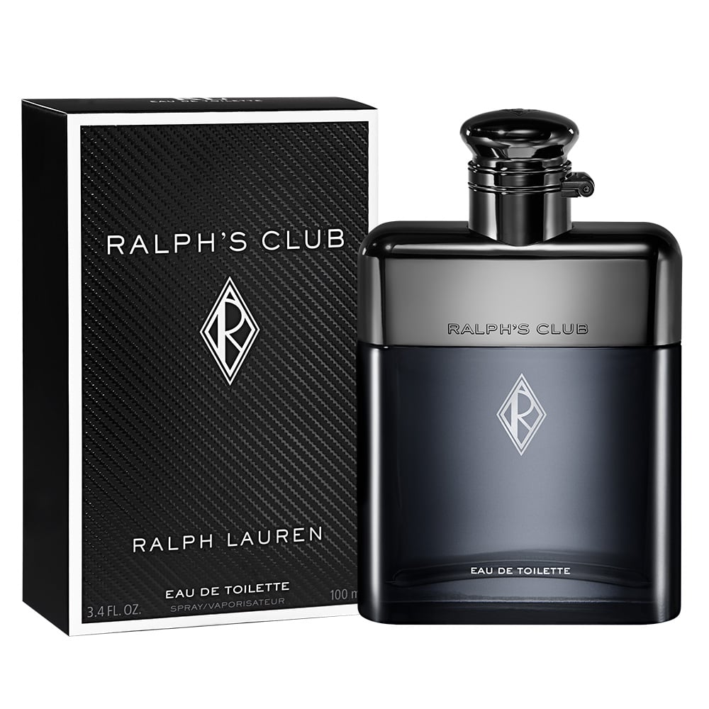 Perfume Ralph Lauren Club Edt 100 Ml