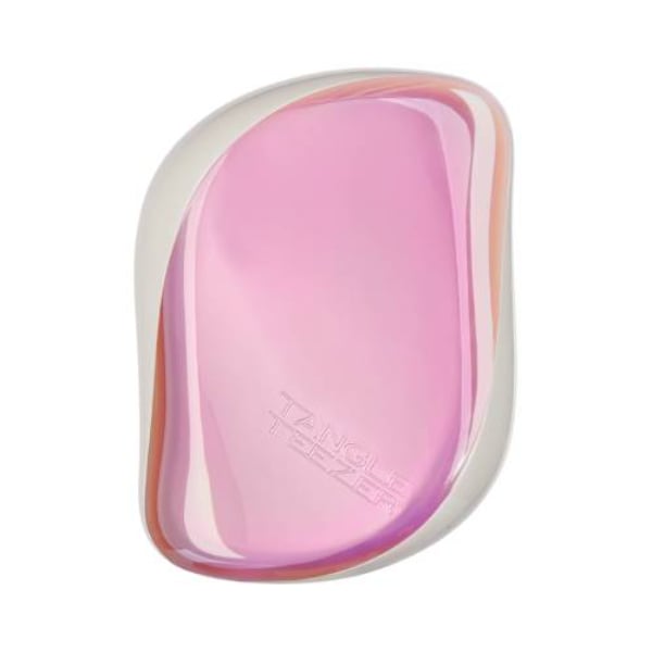 Cepillo De Pelo Tangle Teezer Compact Styler Pink