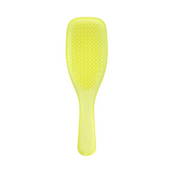 Cepillo De Pelo Tangle Teezer Mini Wet Yellow