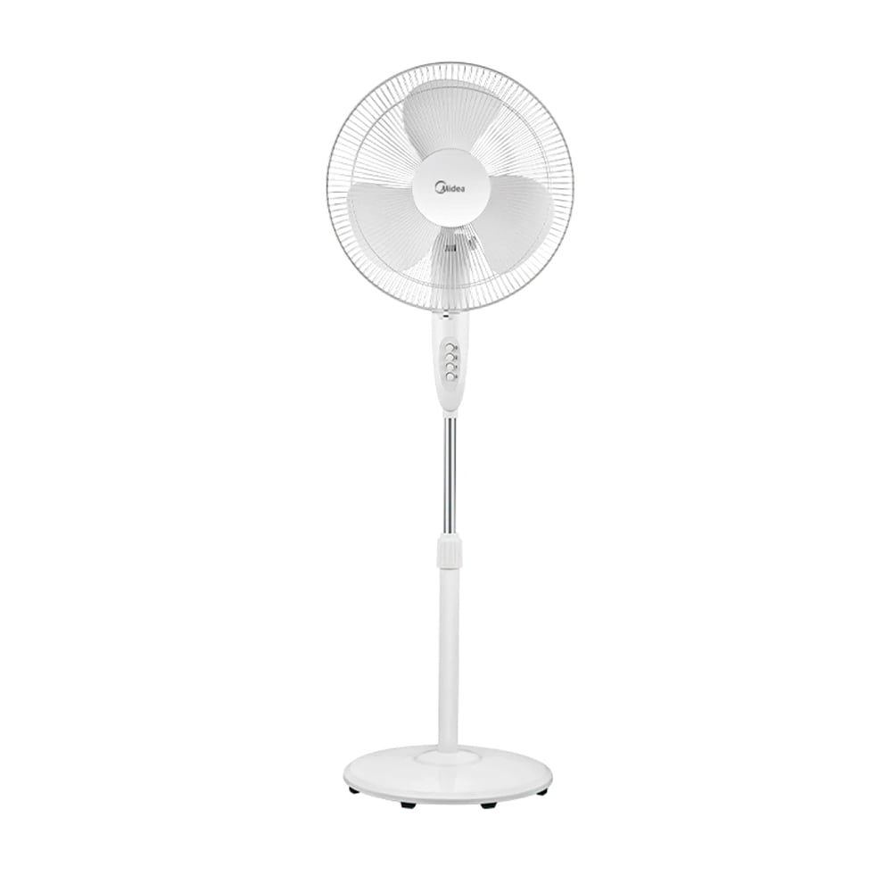 Ventilador De Pie Midea