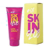 Leche Desmaquillante Skin Club #01 200 Ml