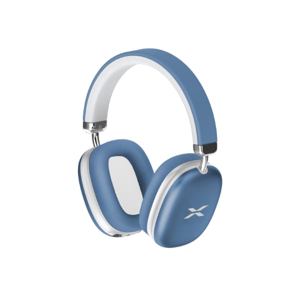 Auriculares Inalámbricos Xion Azul