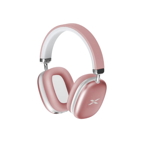 Auriculares Inalámbricos Xion Rosa