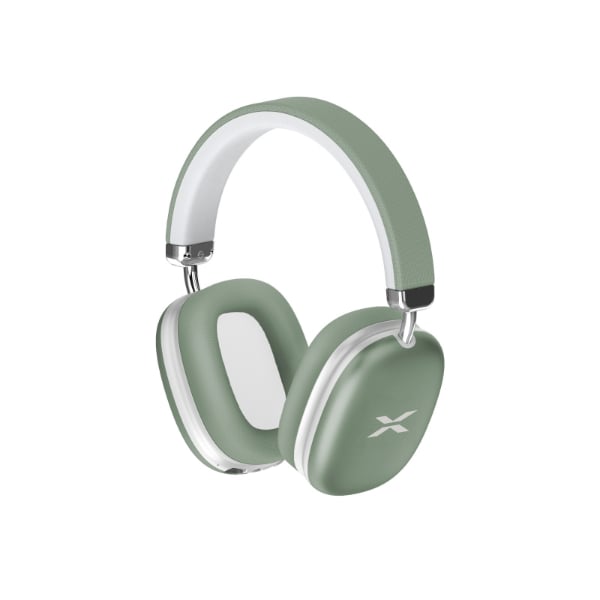 Auriculares Inalámbricos Xion Verde