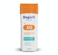 Protector Solar Bagovit Family Care Fps30 200 G