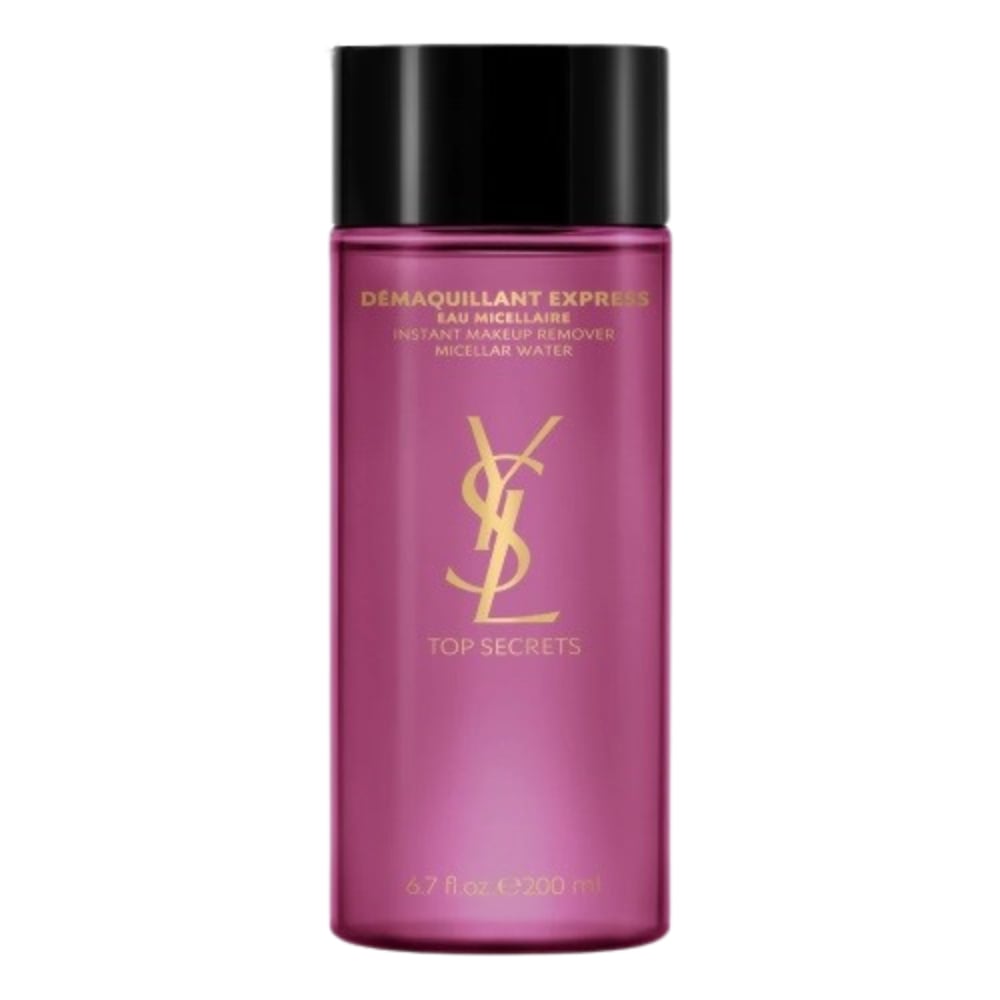 Agua Micelar Yves Saint Laurent Top Secrets  200 Ml