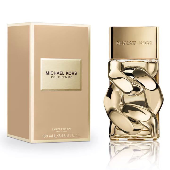 Perfume Michael Kors Pour Femme Edp 100 Ml