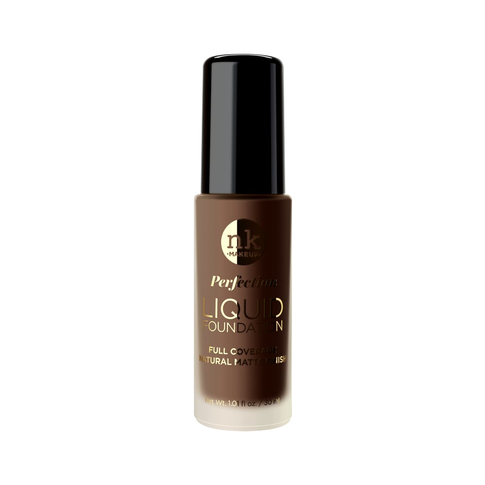 Base Nicka K Perfection N°14 Truffle 30 Ml