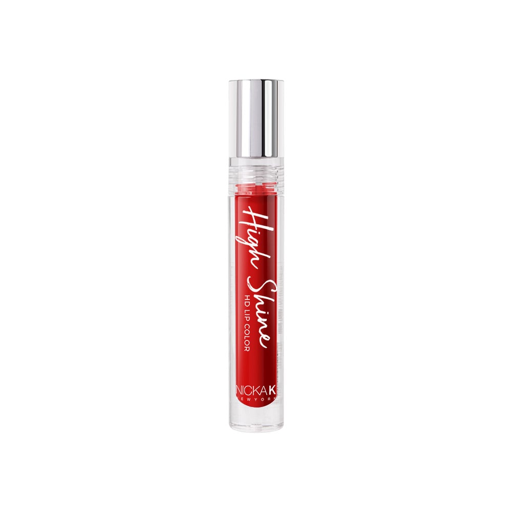 Labial Nicka K Lchd02 Very Cherry