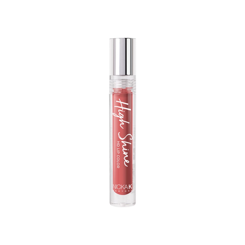 Labial Nicka K Lchd07 Blushed Fig