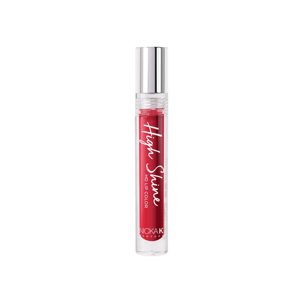 Labial Nicka K Lchd12 Heartbeat