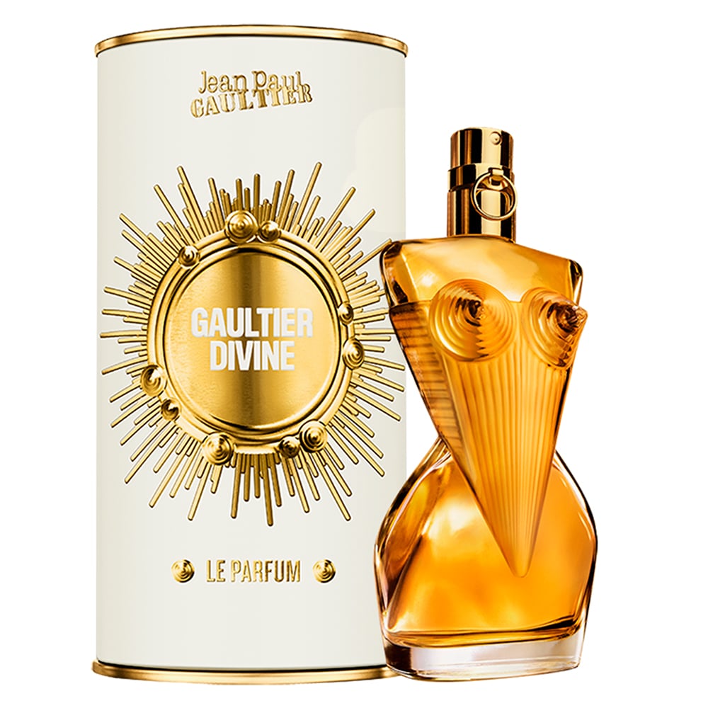 Perfume Jean Paul Gaultier Divine Edp 30 Ml