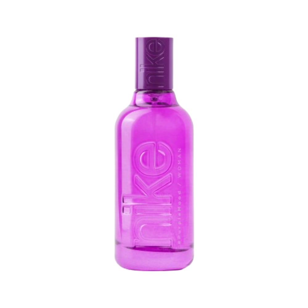 Perfume Nike Next Gen Purplemood Woman Edt 100 Ml