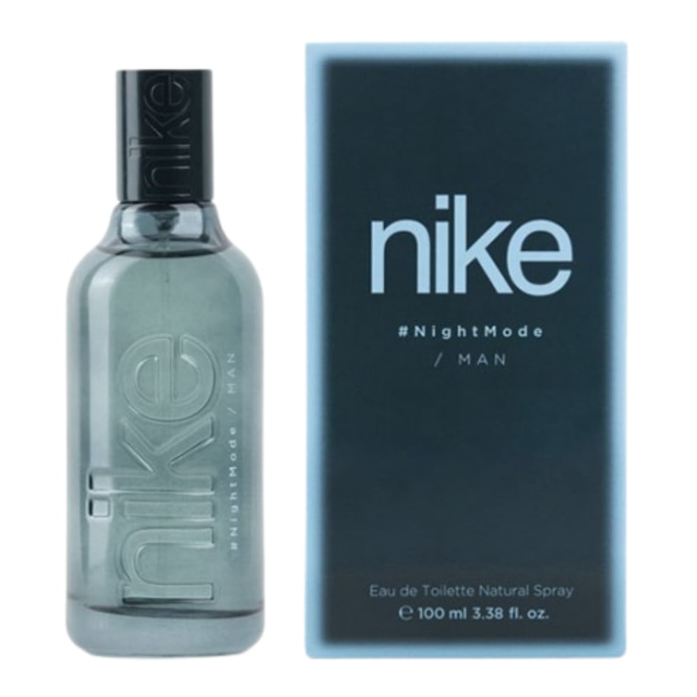 Perfume Nike Next Gen Nightmode Man Edt 100 Ml