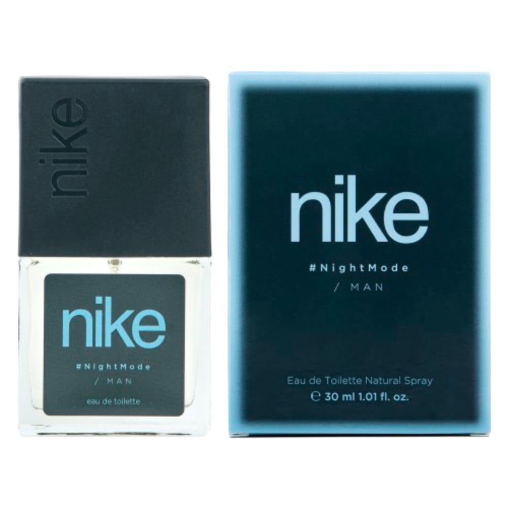 Perfume Nike Next Gen Nightmode Man Edt 30 Ml