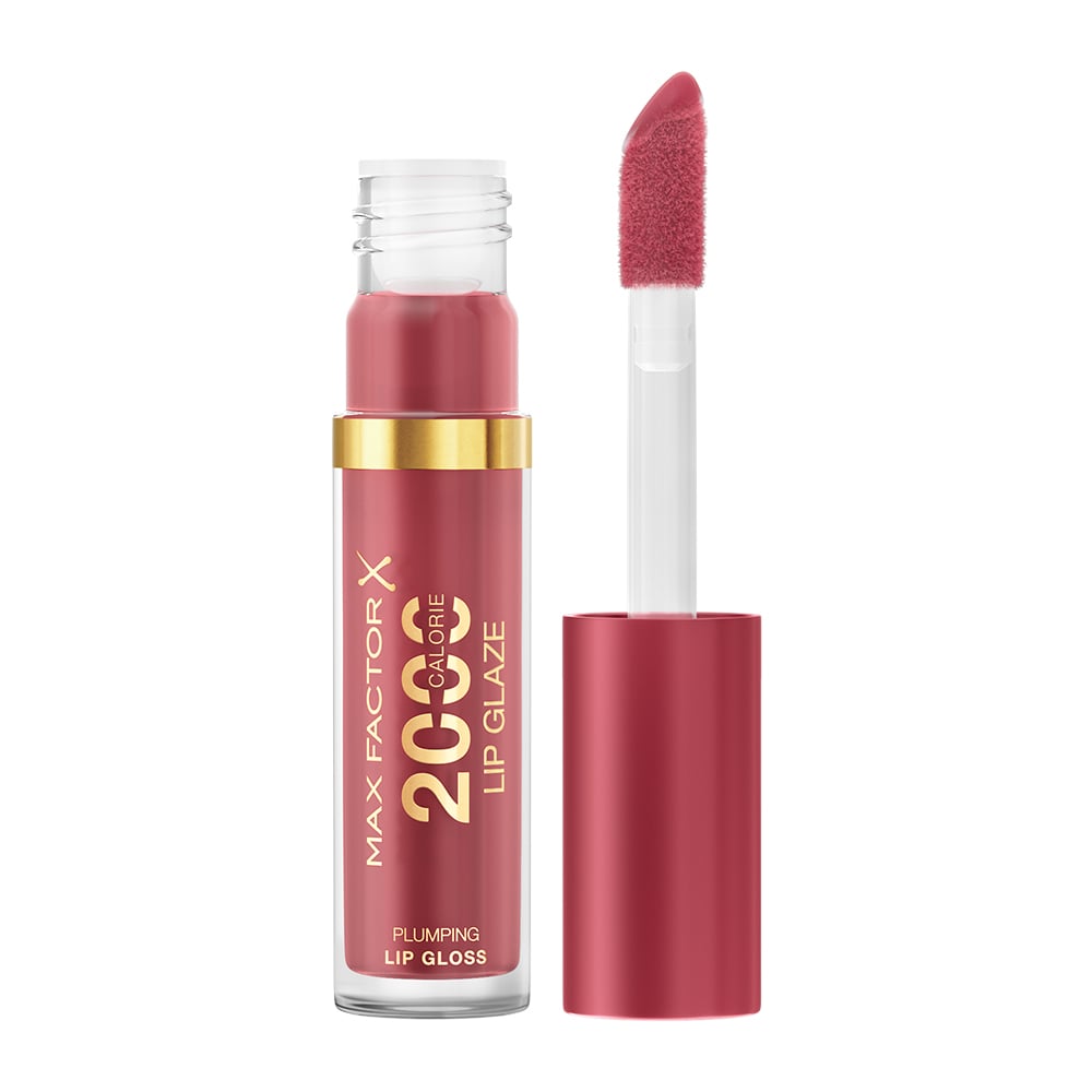 Labial Max Factor 2000 Calorie Lip Glaze N°105 Berry Sorbet