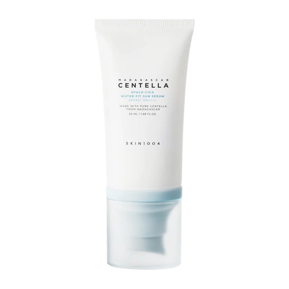 Protector Solar En Sérum Centella Skin 1004 75 Ml
