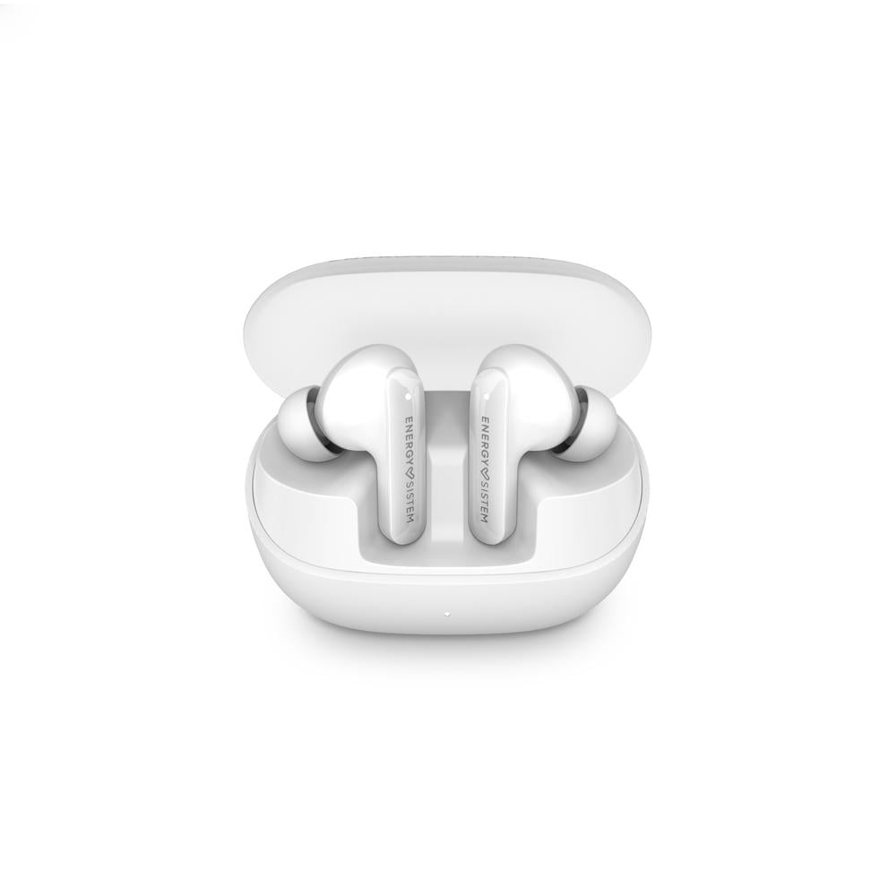 Auriculares Energy Sistem Serenity Tws Blanco