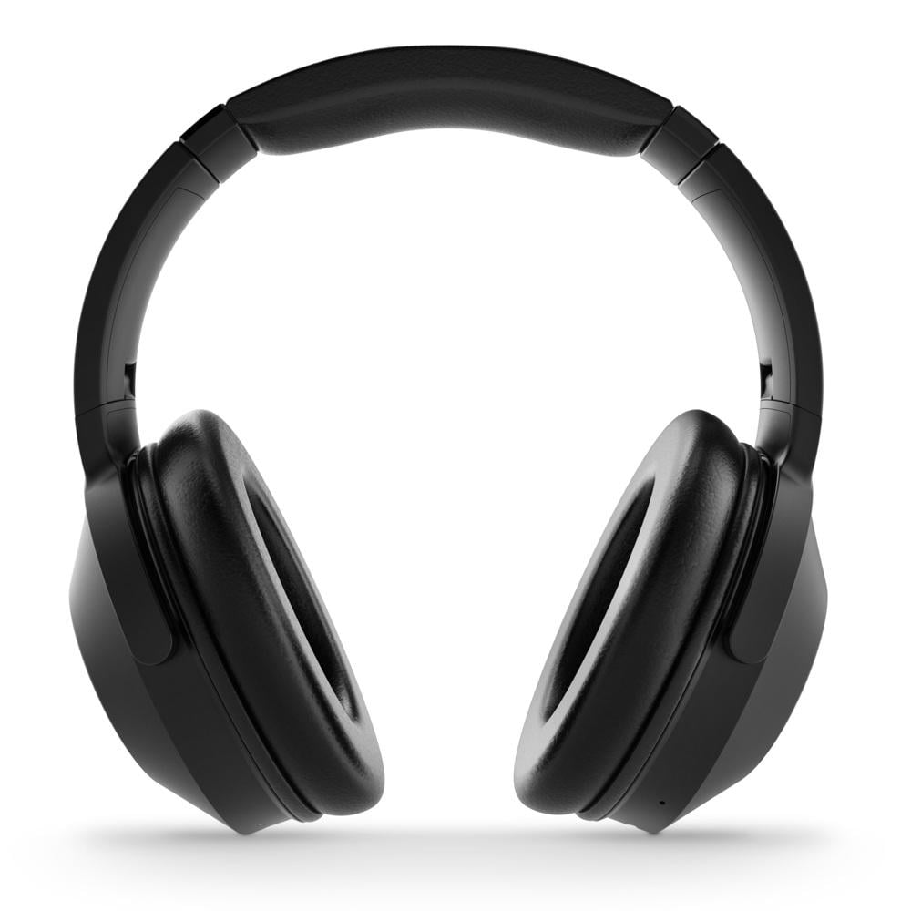 Auriculares Energy Sistem Travel 6 Bt Negro