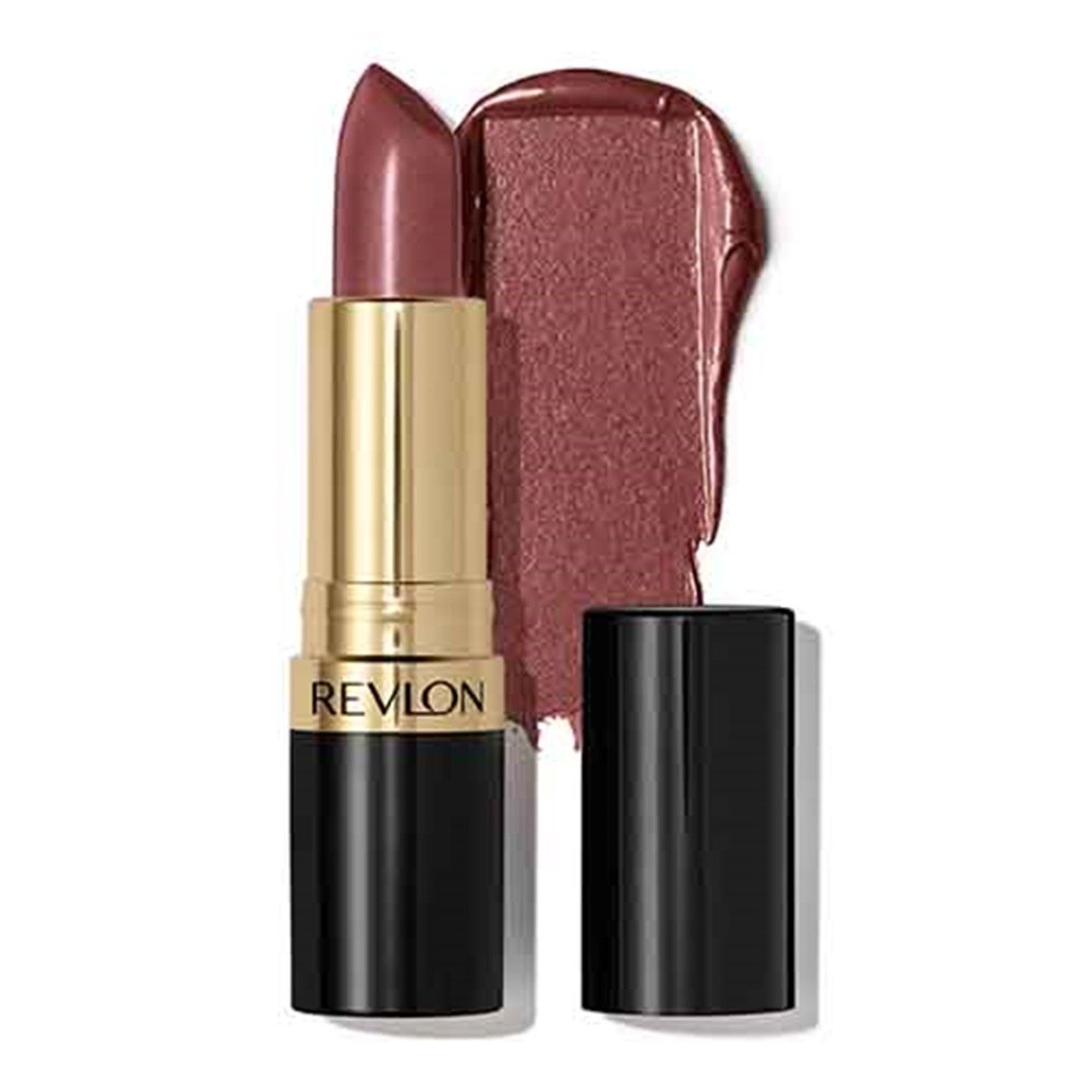 Labial Revlon Super Lustrous N°245 Smoky Rose