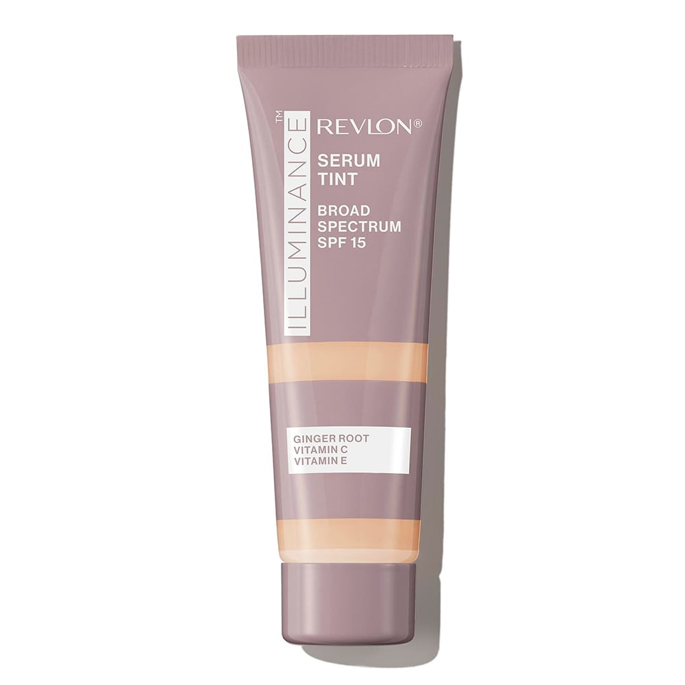 Base Sérum Revlon Illuminance N°209 Buff Beige 