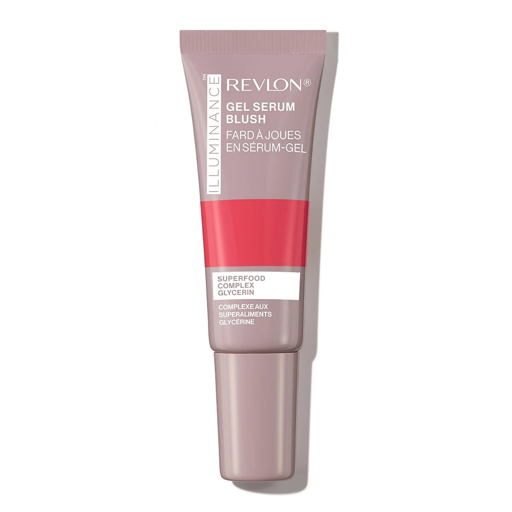 Rubor Sérum Revlon Illuminance En Gel N°120 Striking Rose  